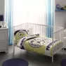 Taç 60100991 Lisanslı Ranforce Bebek Nevresim Takımı Fb Minik Kanarya - FIRSAT ÜRÜNÜ Görseli