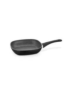 Schafer Gastronomie Granit Tava26 cm 1 Parça Siyah