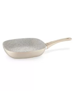 Schafer Gastronomie Granit Tava 24 cm 1 Parça Krem