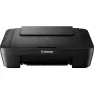 CANON Pixma E414 Yazıcı/ Tarayıcı/ Fotokopi/ Kartuşlu Çok Fonksiyonlu Yazıcı
