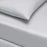 Taç 1000039310002 Yastık Kılıflıı Çarşaf Seti Çift Kişilik 160x200- Beyaz Görseli