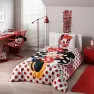 Taç 1000009239 Lisanslı Complete Set Disney Minnie Mouse Görseli