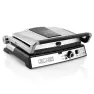 Schafer Grill Haus Tost Makinesi Inox Görseli