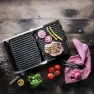 Schafer Grill Haus Tost Makinesi Inox Görseli