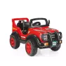 Dolu 8169 Uzaktan Kumandalı Nitro Jeep Kırmızı