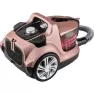 Fakir Veyron XL Premium Mat Rose Elektrikli Süpürge