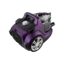 Fakir Veyron XL Mor Elektrikli Süpürge