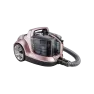 Fakir Veyron XL Roze Elektrikli Süpürge