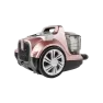 Fakir Veyron XL Roze Elektrikli Süpürge