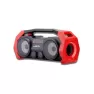 Goldmaster Enjoy 100 Mp3-Fm Bluetooth Müzik Sistemi Kırmızı Görseli