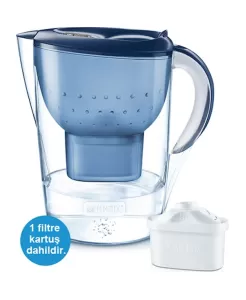 Brita Marella XL Mavi Akıllı Sürahi 3,5 Lt.