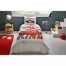 Taç 60175651 Lisanslı Pike Takımı Disney Cars Pıston Cup Görseli