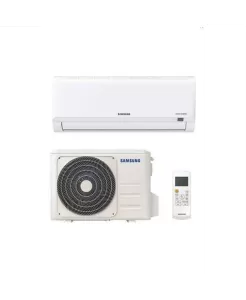 Samsung AR12TXHQBWK/SK 12.000 BTU Klima 