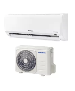 Samsung AR12TXHQBWK/SK 12000 BTU Klima 