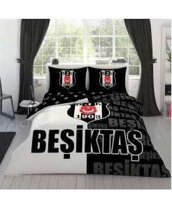 Taç 1000044327  Lisanslı Complete Set Beşiktaş