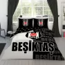 Taç 1000044327  Lisanslı Complete Set Beşiktaş Görseli