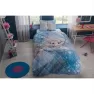 Taç 1000013258 Disney Frozen Yorgansetıi Görseli
