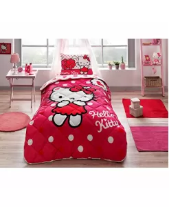 Taç 1000013263 Hello Kitty YorganSeti