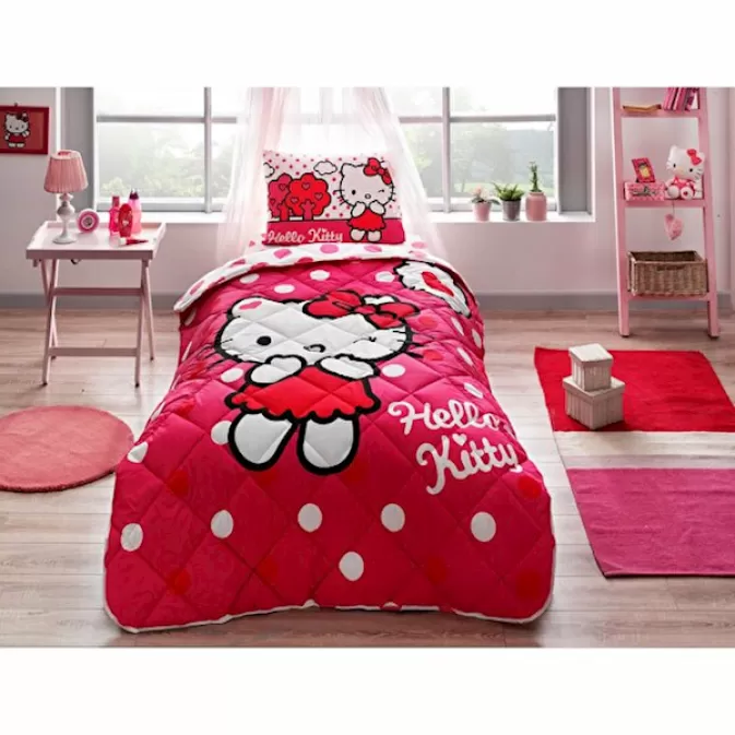 Taç 1000013263 Hello Kitty YorganSeti
