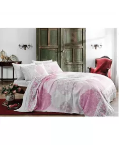 Taç 1000038199 Pkb Pike Takımı Aryan Tk Pembe