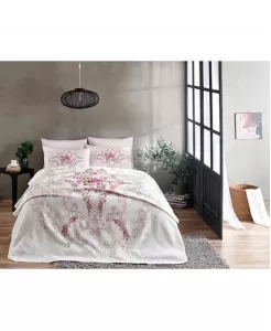 Taç 1000038726 Pkb Pike Takımı Yasmin Tk Pembe