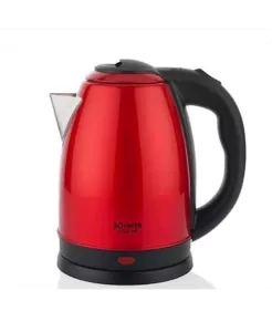 Schafer Oskar Elektrikli Su Isıtıcı Kettle 2 Parça