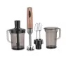 Korkmaz A445-05 Vertex Mega Blender Set Rosegold