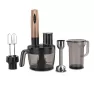 Korkmaz A455-02 Vertex Multi Blender Set Rosegold