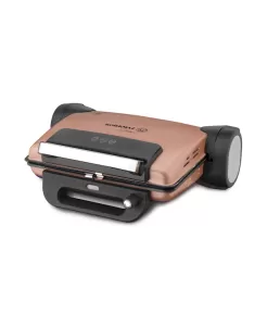 Korkmaz A811-01 Tostema Maxi Tost Makinesi Rosegold