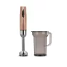 Korkmaz A444-05 Vertex Duo Blender Set Rosegold