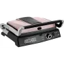 Schafer Grill Haus Tost Makinesi Rosegold