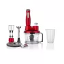 Schafer Meister Multi Blender Set Kırımızı