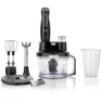 Schafer Meister Multi Blender Set Siyah