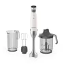 Arzum AR1065 Technoart Maxi El Blender Seti Krem