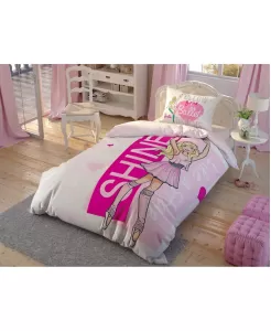 Taç 1000010820 Lisanslı Nev.Tk.Barbie Ballet