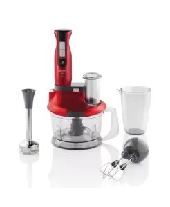 Arzum AR1058 Hestia Blender Set Nar