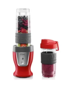 Arzum AR1032 Shake’N Take Kişisel Blender Kırmızı