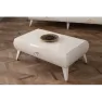 Sahra Orta Sehpa Ekru Görseli