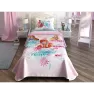Taç 60201766  Lisanslı Pıke Takımı Wınx Fabulous Görseli