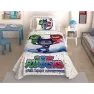 Taç 60203724  Lisanslı Pıke Takımı Pj Masks Super Moon-FIRSAT ÜRÜNÜ Görseli