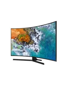 Samsung UE49NU7500 4K Uydu Smart Curved LED TV