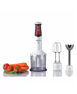 Arnica GH21590 Diva Blender Seti Beyaz