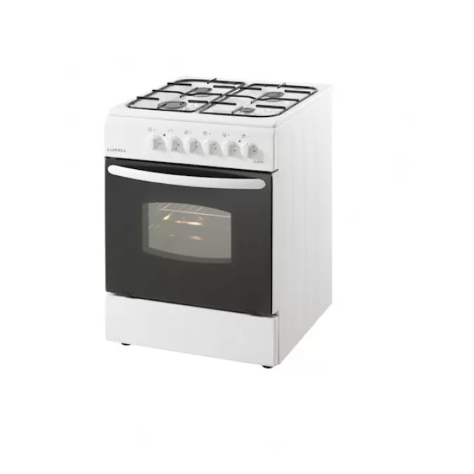 Luxell / Kumtel 60 Sf 40 F Tamboy Fırın Beyaz 251720
