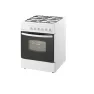 Luxell / Kumtel 60 Sf 40 F Tamboy Fırın Beyaz 251720 Görseli