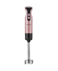 Schafer Meister Çubuk Blender Rosegold