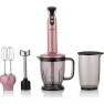 Schafer Meister Mega Blender Set Rosegold