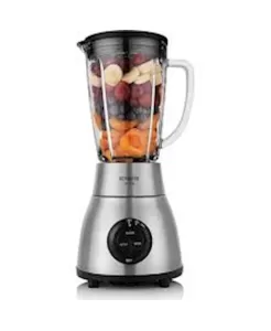 Schafer Vita Mega Sürahi Blender İnox 01