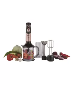 Arnica Gh21593 Diva Trend Rose Blender Set