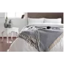 Taç 1500188333006 Bella Dekoratıf Ortu Ck Mavı Görseli