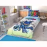 Taç 1000012232 lis Pj Masks Çek Canlandır Nevresim Takımı Görseli